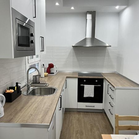 Apartamenticos Boggiero VI Saragoça Exterior foto