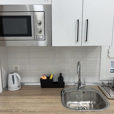 Apartamenticos Boggiero VI Saragoça Exterior foto