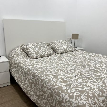 Apartamenticos Boggiero VI Saragoça Exterior foto