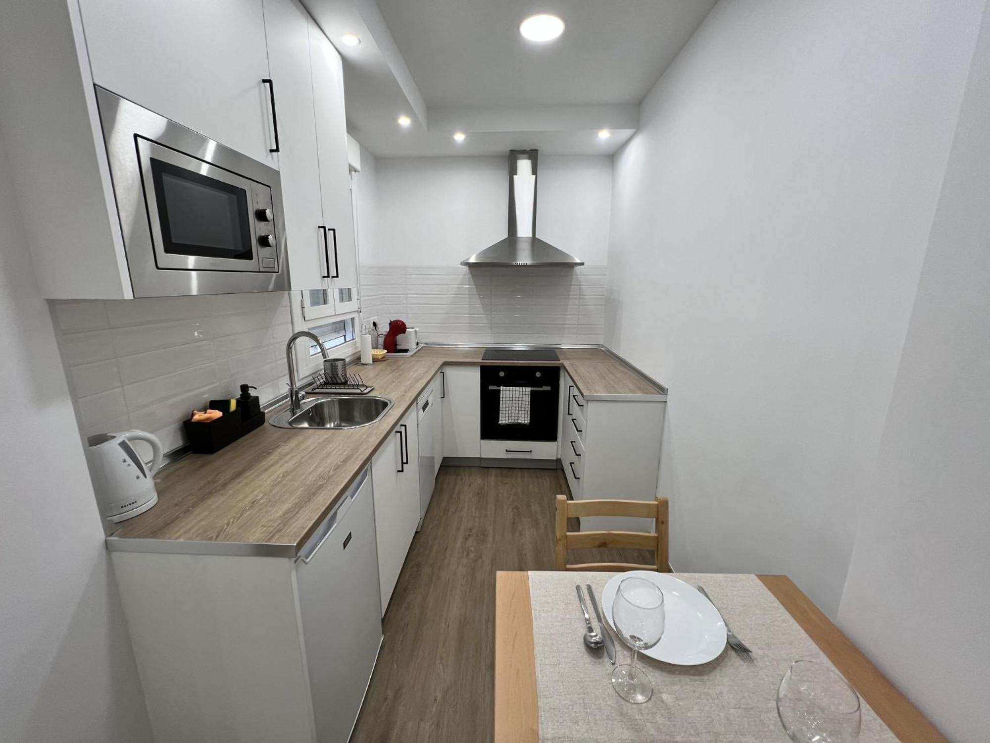 Apartamenticos Boggiero VI Saragoça Exterior foto