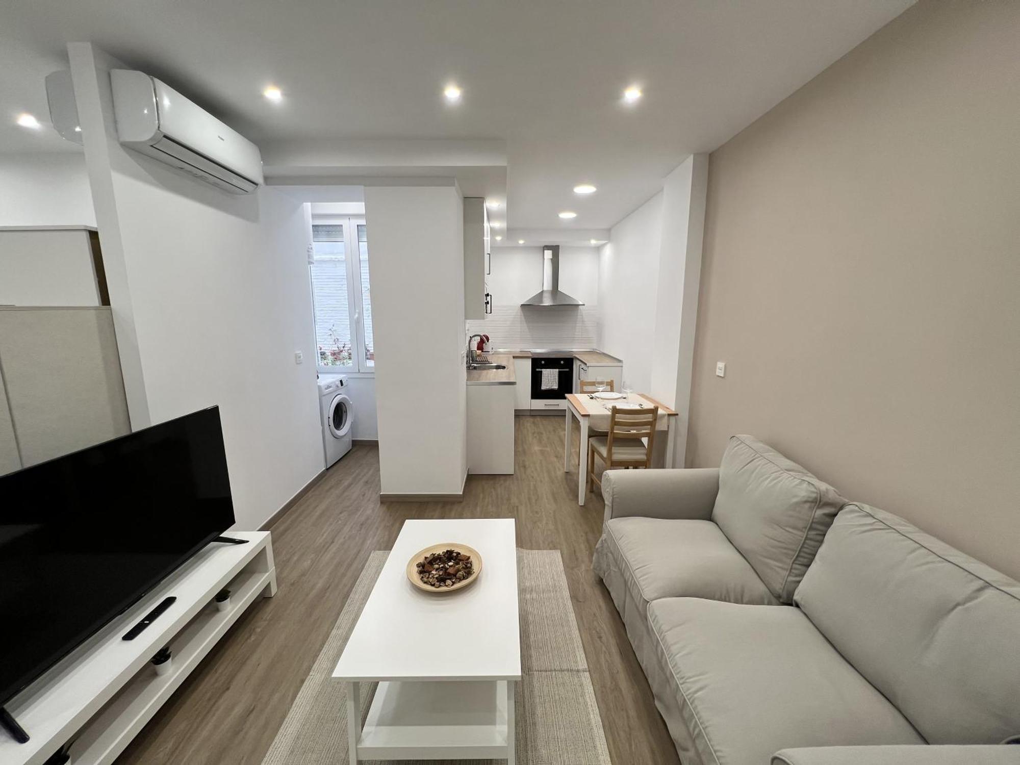 Apartamenticos Boggiero VI Saragoça Exterior foto