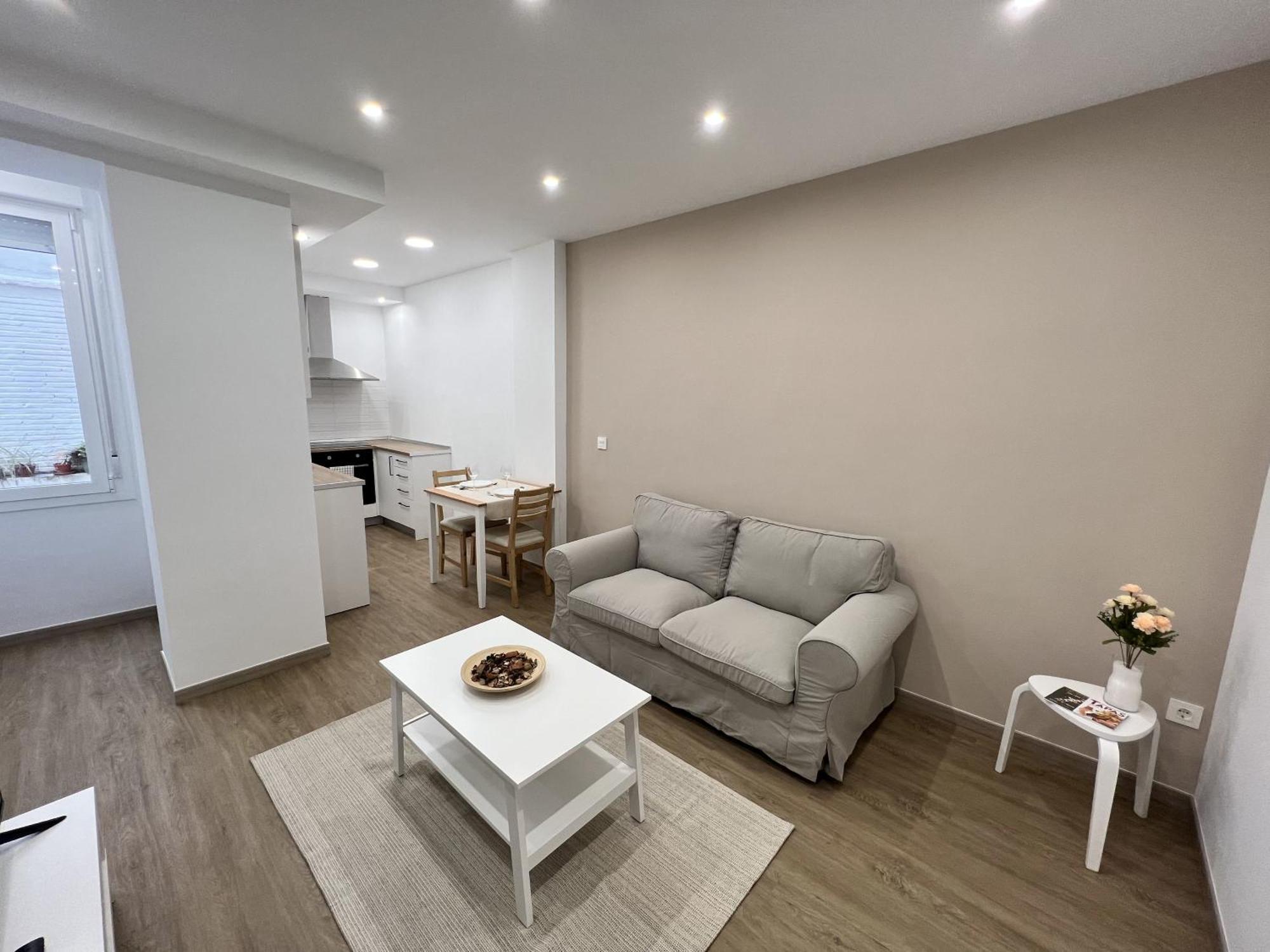 Apartamenticos Boggiero VI Saragoça Exterior foto