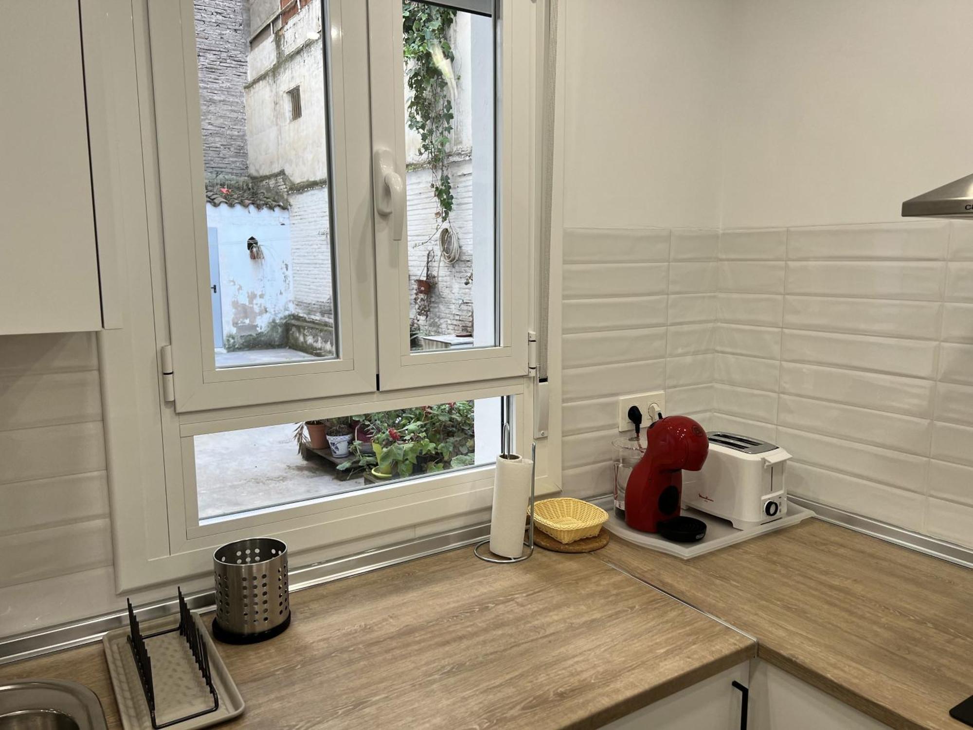Apartamenticos Boggiero VI Saragoça Exterior foto
