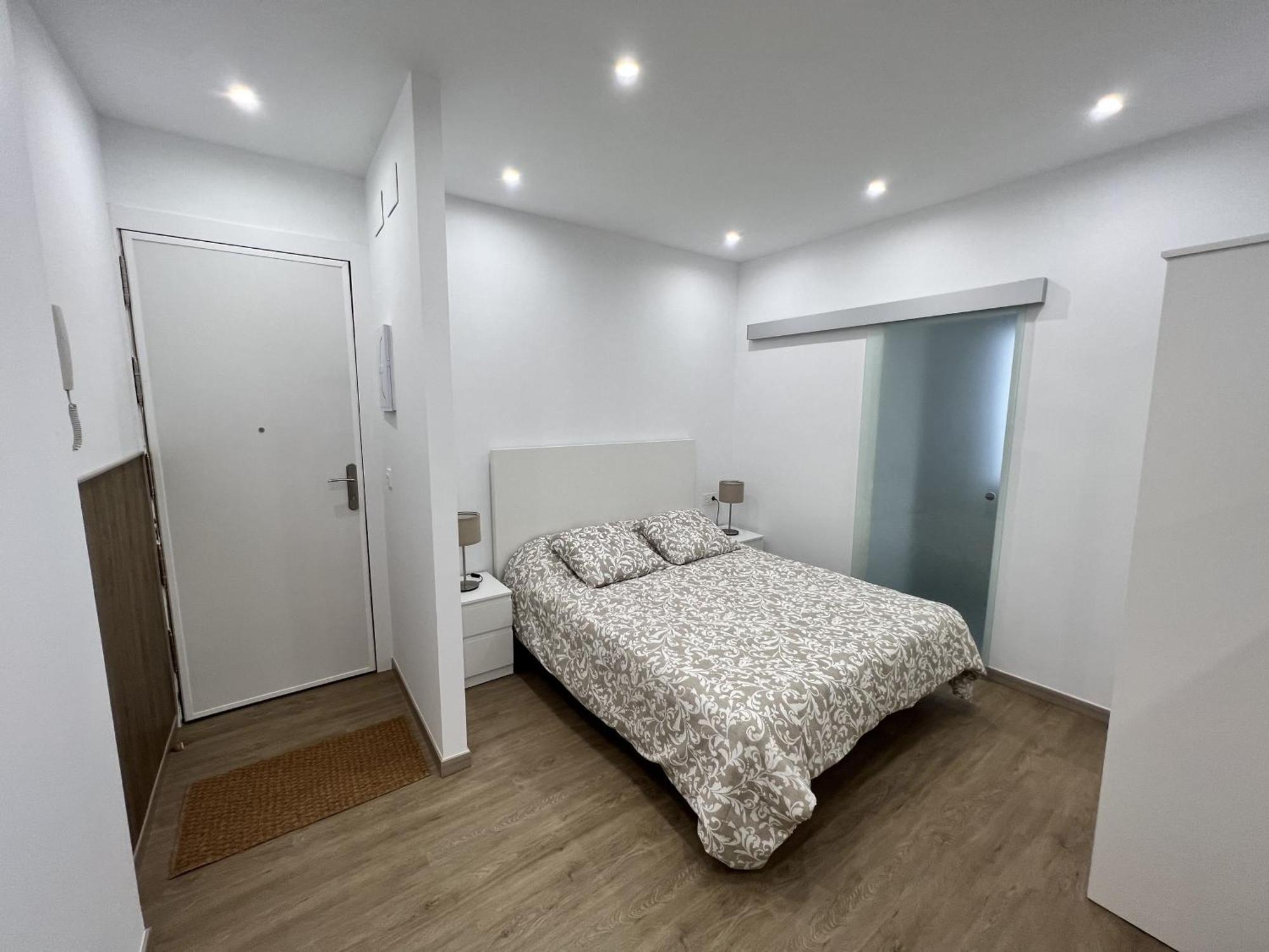 Apartamenticos Boggiero VI Saragoça Exterior foto
