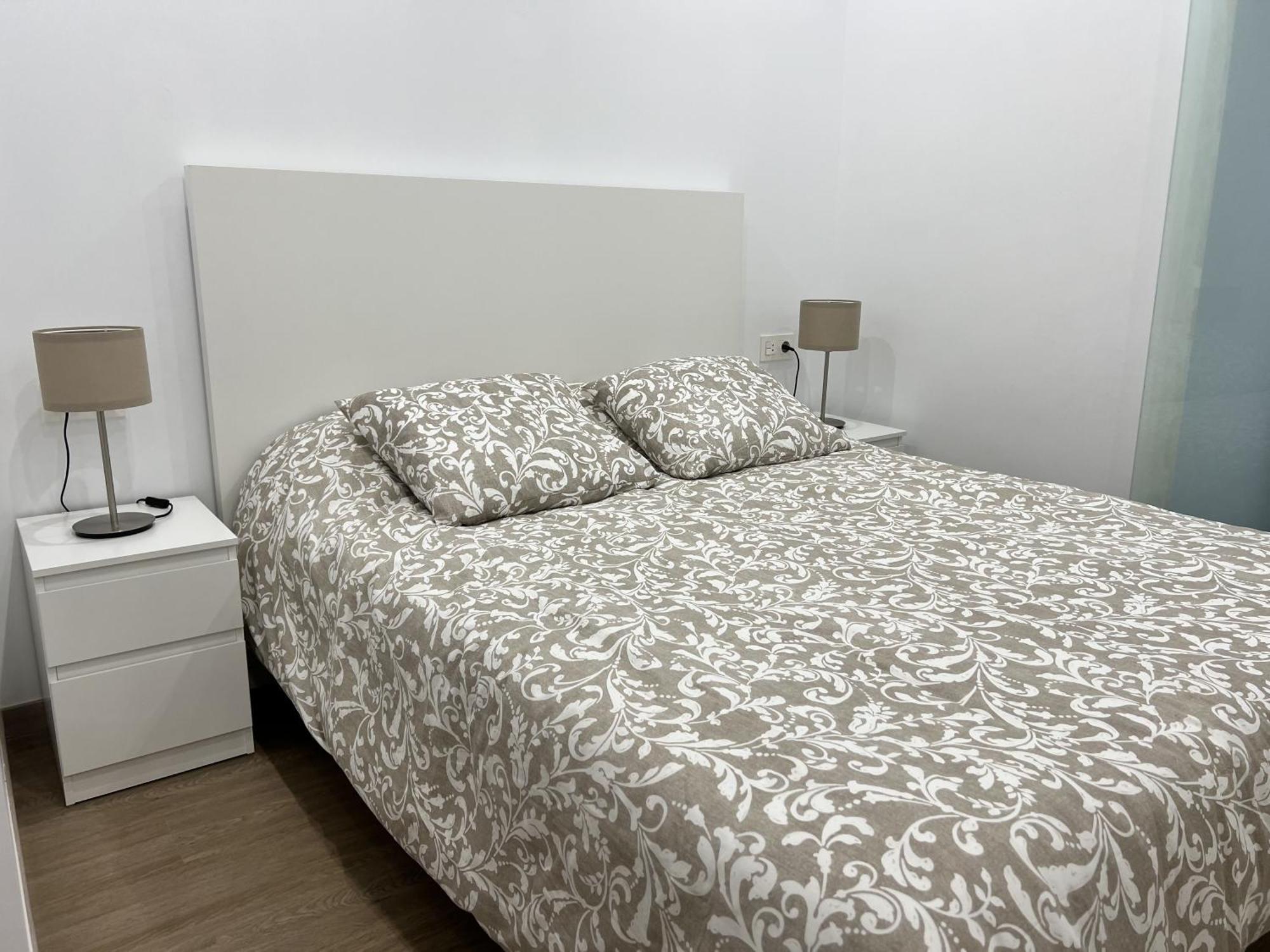 Apartamenticos Boggiero VI Saragoça Exterior foto